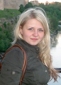 Екатерина Курленкова, 31 января 1982, Санкт-Петербург, id13135088