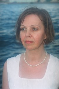 Елена Светозарова, 15 августа , Санкт-Петербург, id13497254