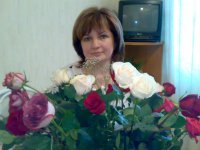 Надежда Кашицына, 14 марта , Новосибирск, id16021418
