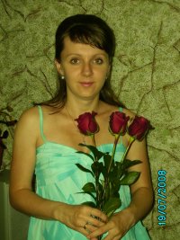 Кристина Кононова, 25 октября 1994, Воркута, id18760189