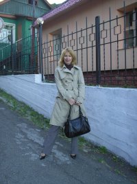 Наталия Кузнецова, 26 марта , Одесса, id21063196