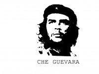Che Guevara, 22 апреля 1987, Белгород, id21383271