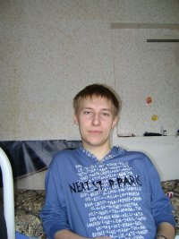 Алексей Сазонов, 19 марта 1991, Екатеринбург, id24305357