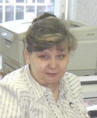 Марина Демидова, 12 мая 1960, Красноярск, id25330270