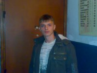 Виталик Ekut, 29 января , Кременчуг, id26406872