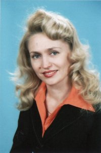 Оксана Шишко, 2 ноября 1972, Керчь, id27190549