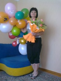 Светлана Красавина, 21 февраля , Тольятти, id28528425