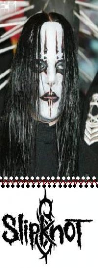 Joey Jordison, Киев, id34510474