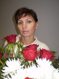 Наталья Шарова, 20 июля 1994, Пермь, id35265046