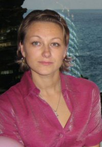 Вера Ювженко, 1 ноября 1987, Санкт-Петербург, id35482363