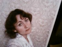 Вика Николаева, 5 марта 1978, Киров, id41718902