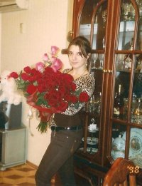 Гаяна Саркисян, 30 октября 1979, Краснодар, id48156105