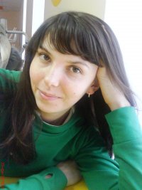 Марина Урванцева, 30 апреля 1992, Глазов, id71823359