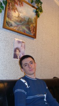 Сергій Жуков, Москва, id74490689