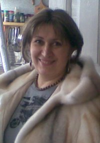 Лидия Горбакова, 24 сентября 1984, Великий Устюг, id75430261
