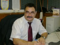 Виктор Корзин, 17 августа , Новосибирск, id76115116