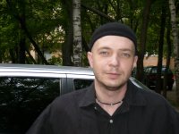 Сергей Синицын, 20 марта , Саратов, id77689081