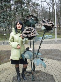 Елена Берёзка, 6 января 1989, Харьков, id88121760