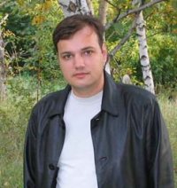 Владимир Коркишко, 3 марта , Нефтеюганск, id9017749