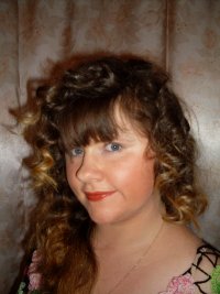 Алла Стовбун, Никополь, id92644435