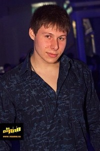 Дмитрий Бурцев, 29 января 1990, Краснодар, id17437216