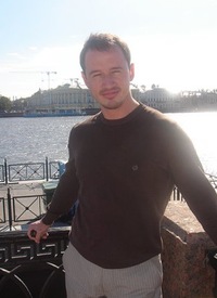 Александр Филонов, 24 октября 1977, Санкт-Петербург, id2088886